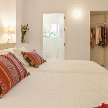 Apartamento Deluxe Calle Imagen Sevilla Exteriör bild
